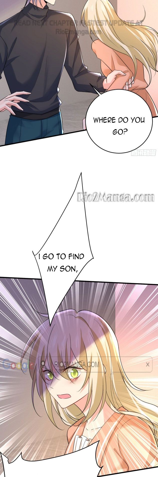 Read CEO Above, Me Below Manga Online