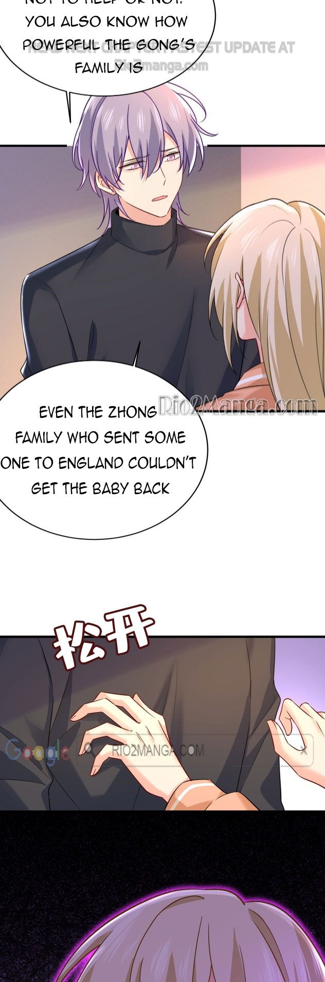 Read CEO Above, Me Below Manga Online