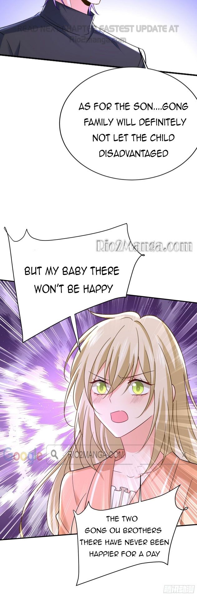 Read CEO Above, Me Below Manga Online