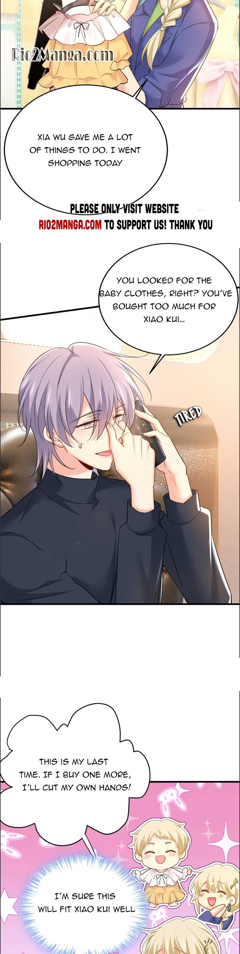 Read CEO Above, Me Below Manga Online