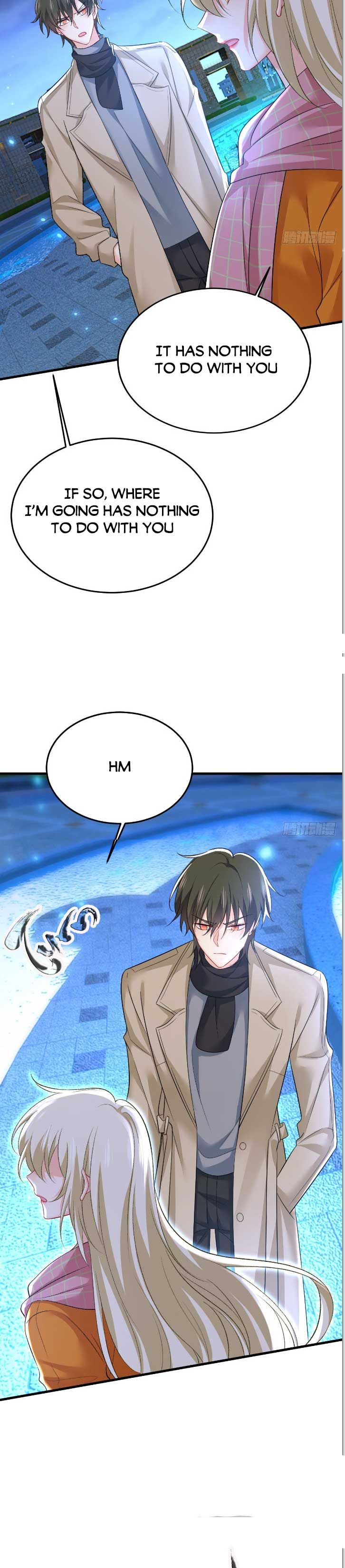 Read CEO Above, Me Below Manga Online