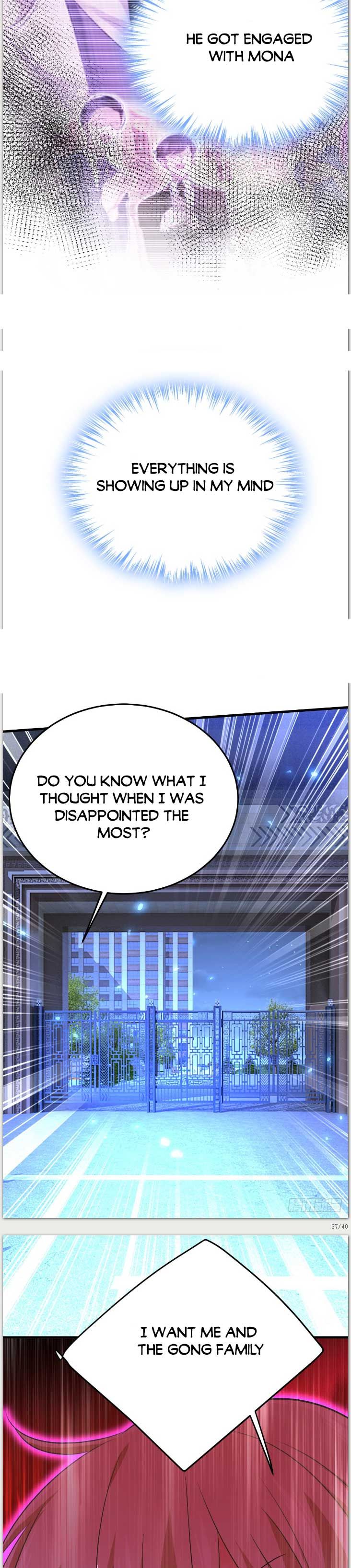 Read CEO Above, Me Below Manga Online