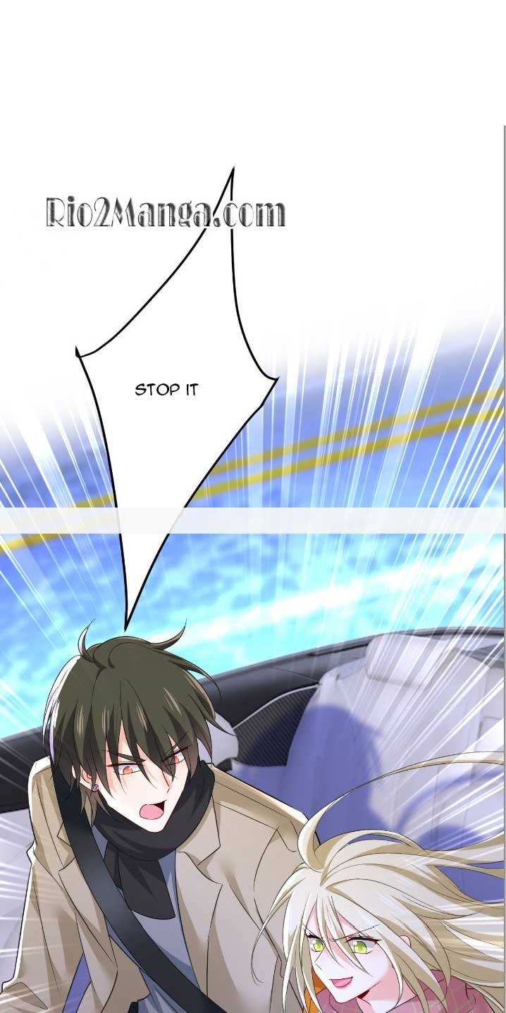 Read CEO Above, Me Below Manga Online