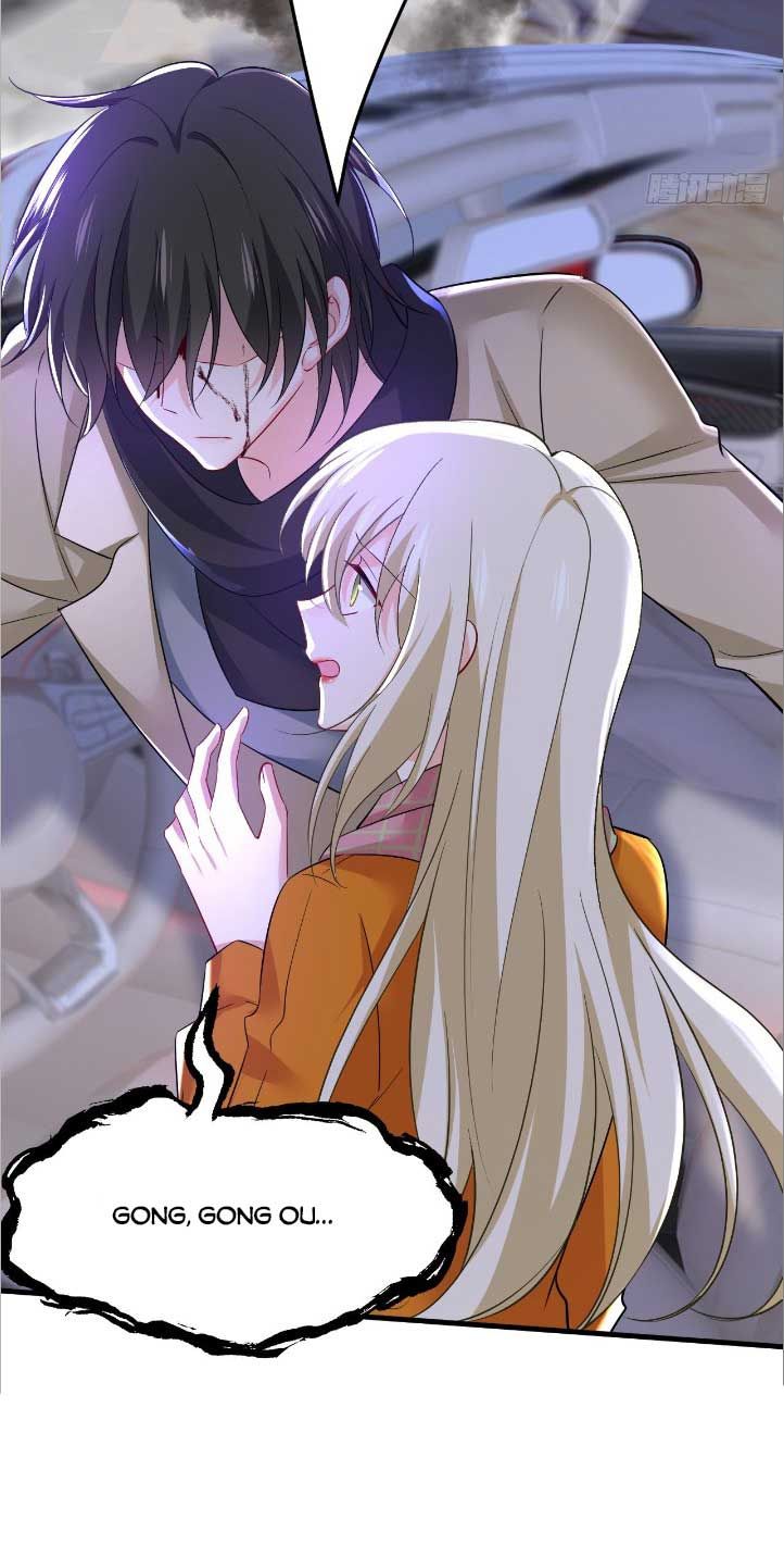 Read CEO Above, Me Below Manga Online