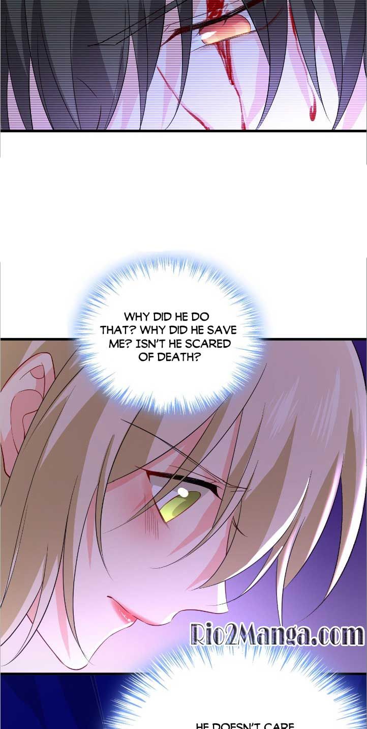 Read CEO Above, Me Below Manga Online