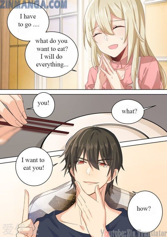 Read CEO Above, Me Below Manga Online