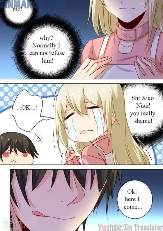 Read CEO Above, Me Below Manga Online