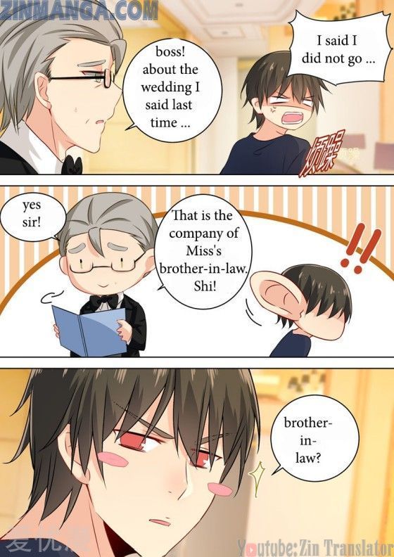 Read CEO Above, Me Below Manga Online