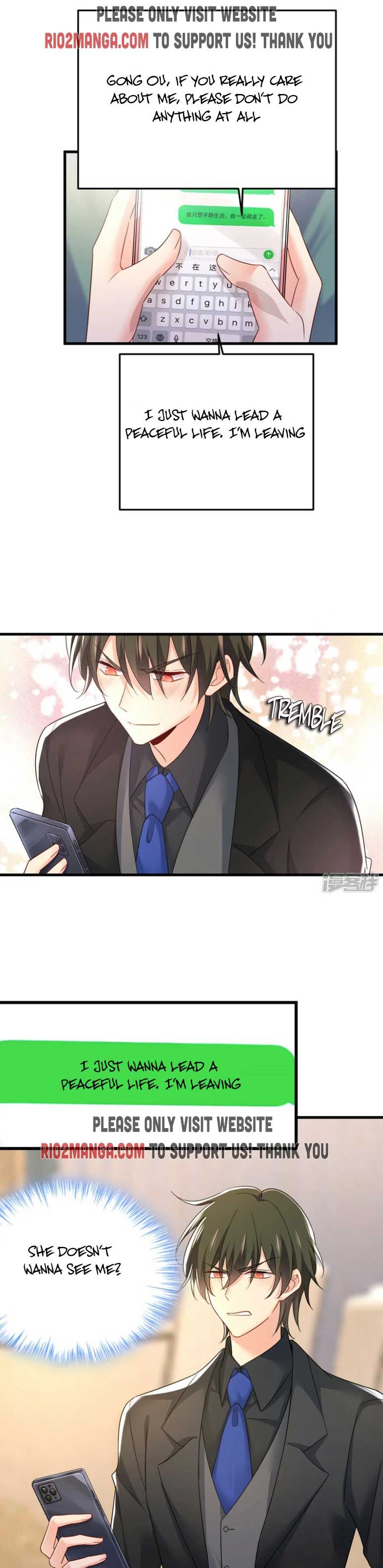 Read CEO Above, Me Below Manga Online