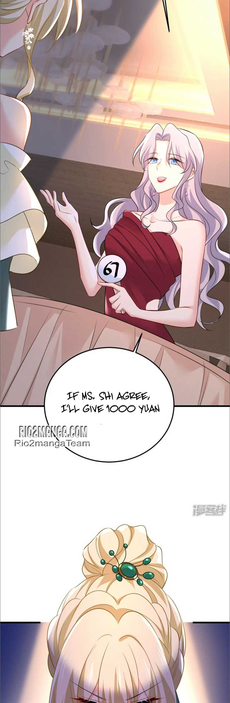 Read CEO Above, Me Below Manga Online