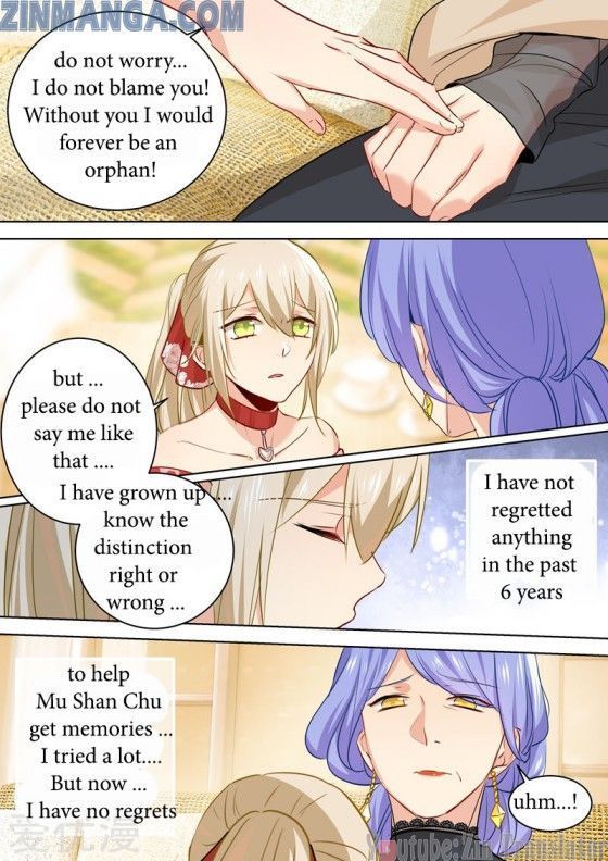 Read CEO Above, Me Below Manga Online