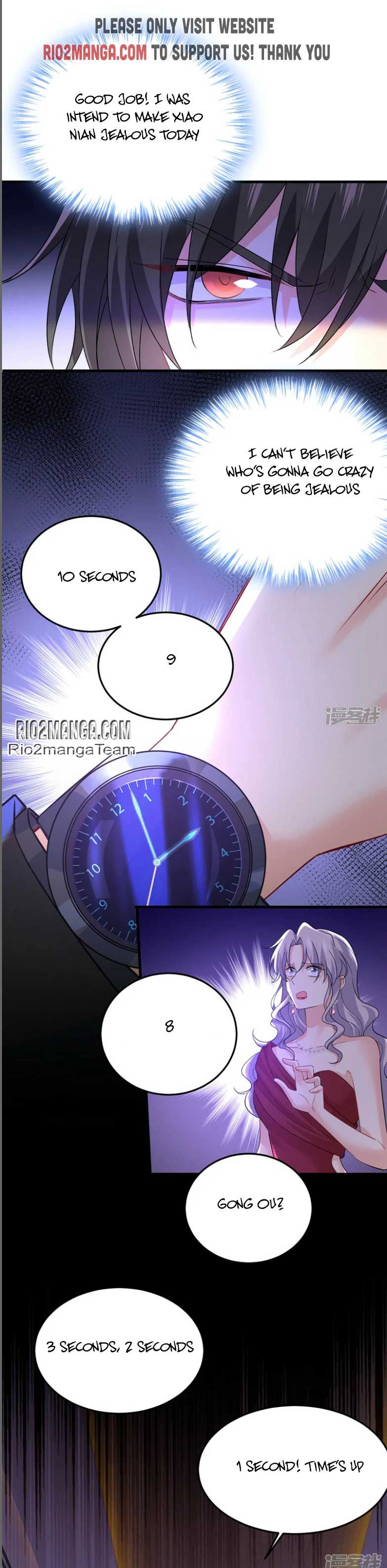 Read CEO Above, Me Below Manga Online