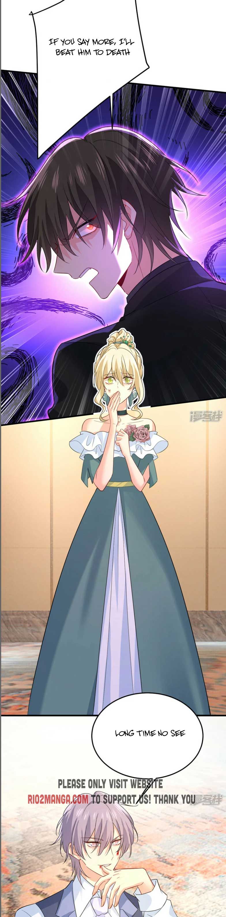 Read CEO Above, Me Below Manga Online