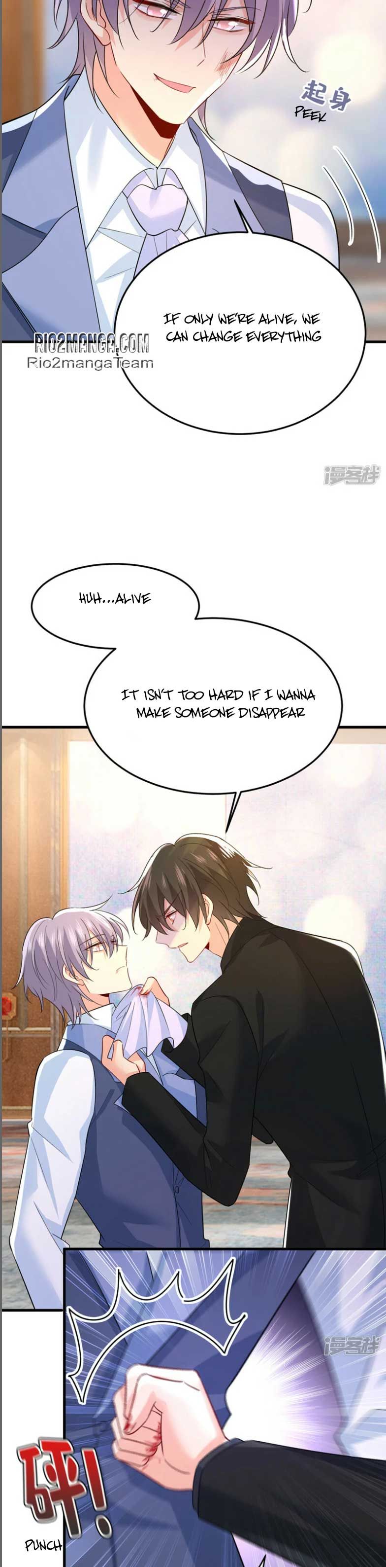 Read CEO Above, Me Below Manga Online