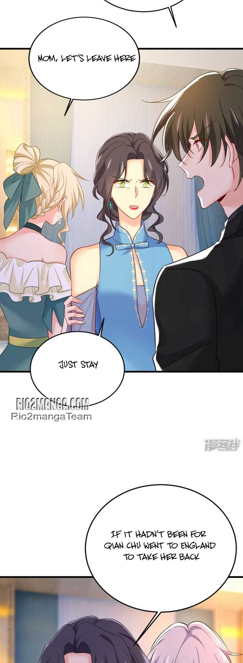 Read CEO Above, Me Below Manga Online