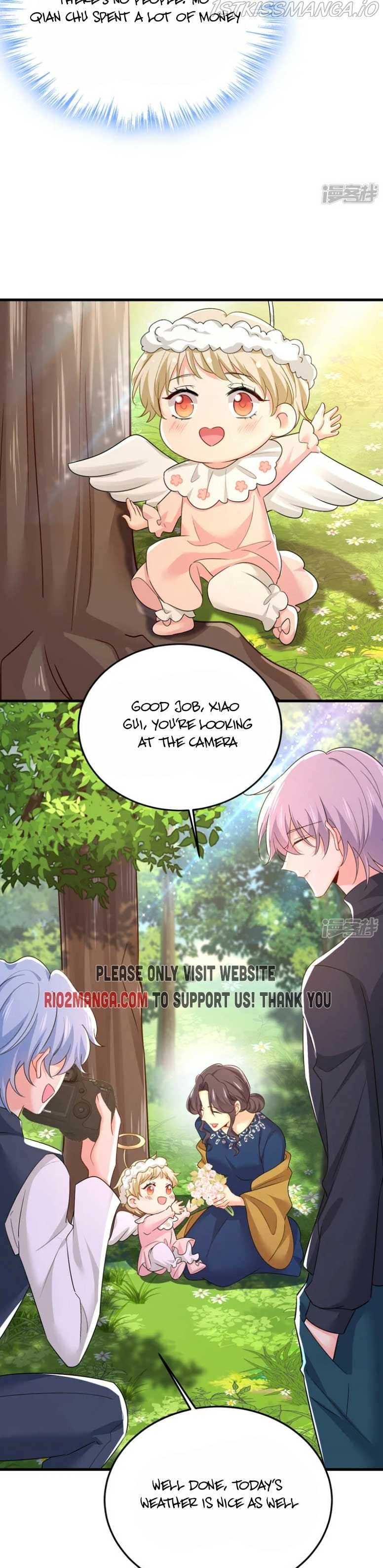 Read CEO Above, Me Below Manga Online