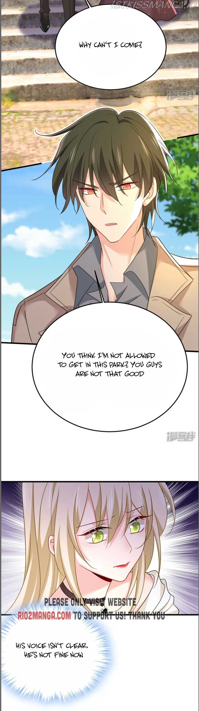 Read CEO Above, Me Below Manga Online