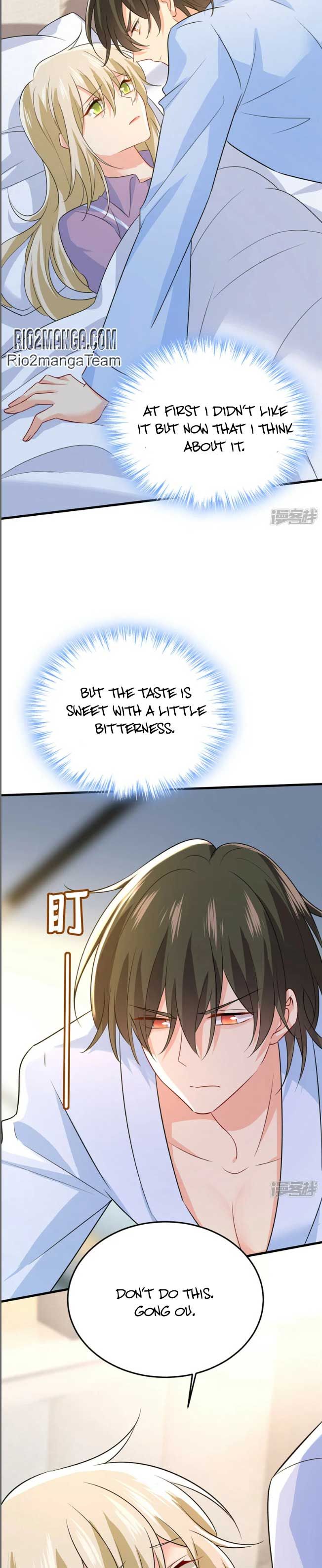 Read CEO Above, Me Below Manga Online