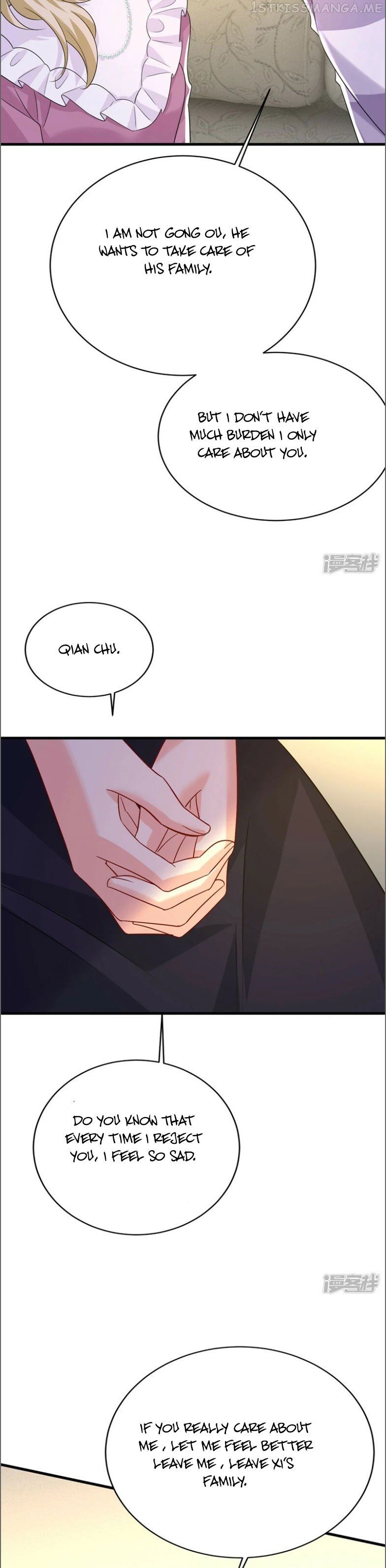Read CEO Above, Me Below Manga Online