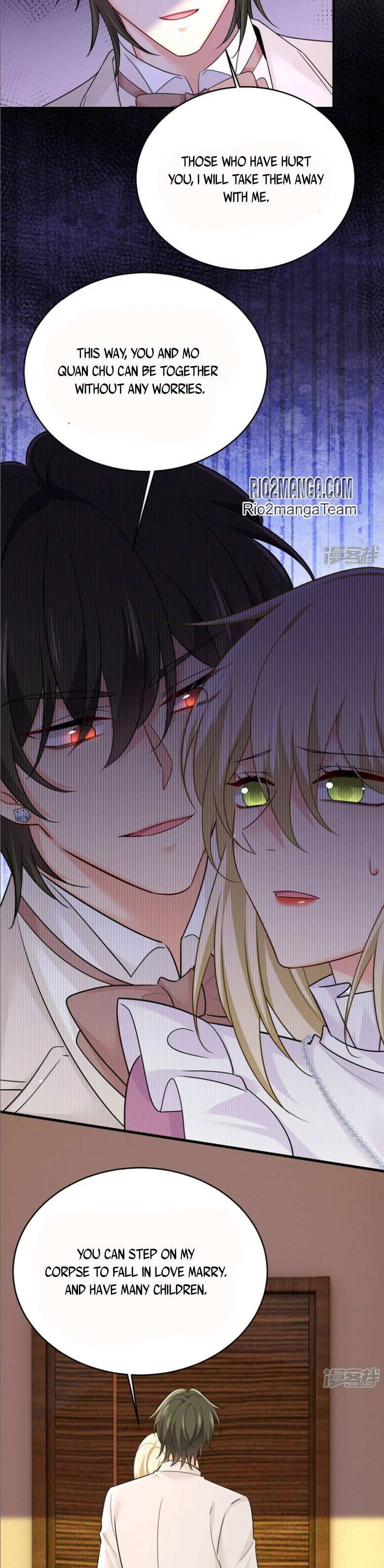Read CEO Above, Me Below Manga Online