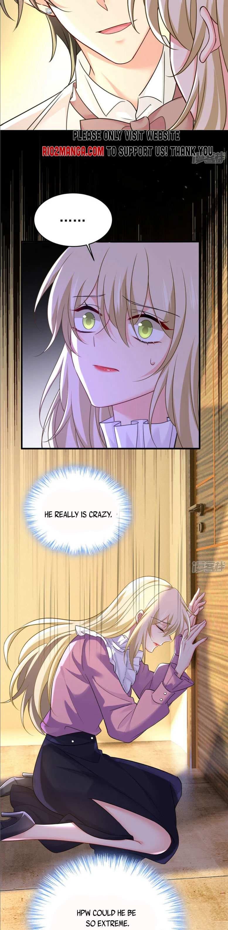 Read CEO Above, Me Below Manga Online