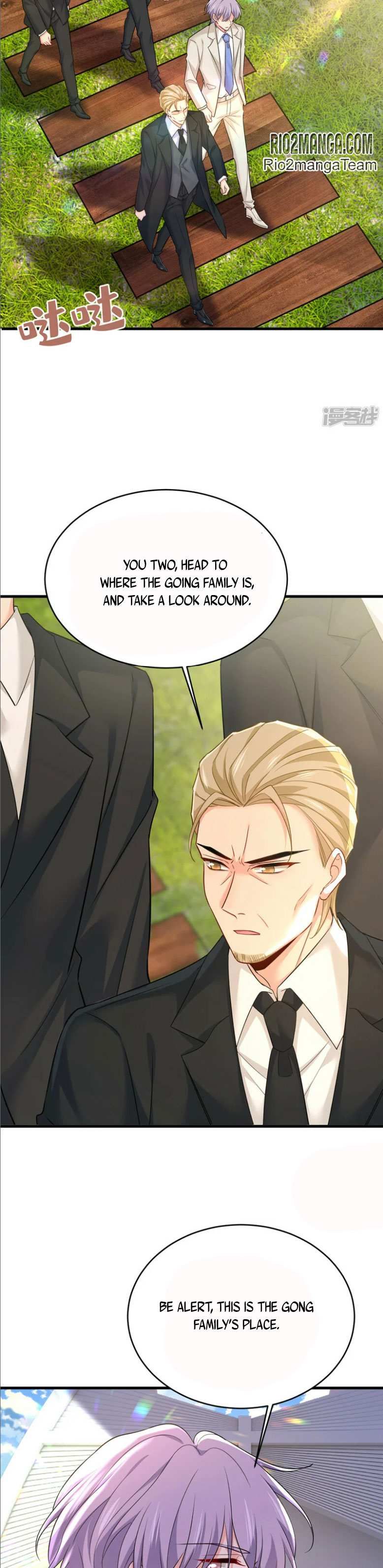 Read CEO Above, Me Below Manga Online