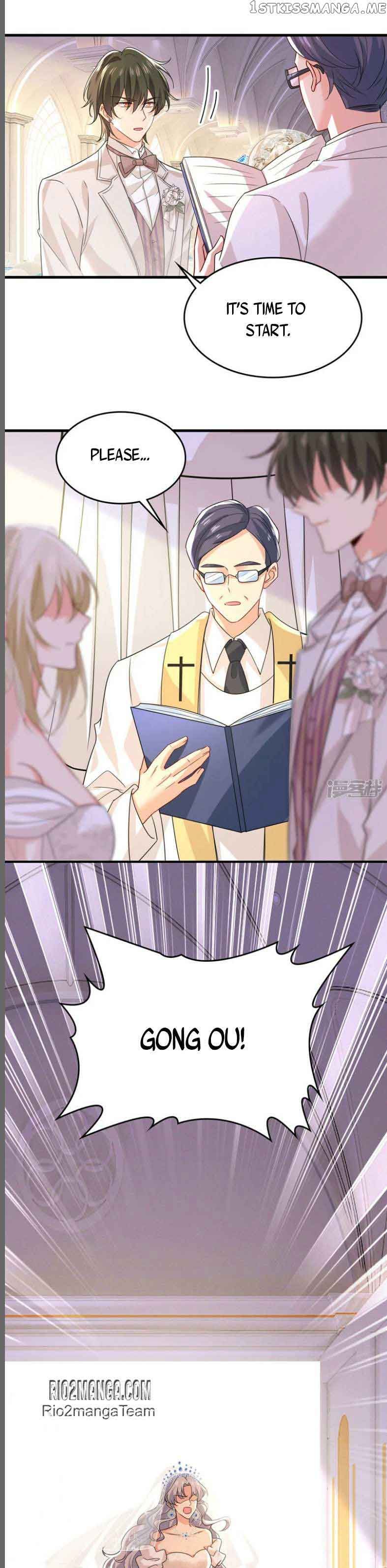 Read CEO Above, Me Below Manga Online