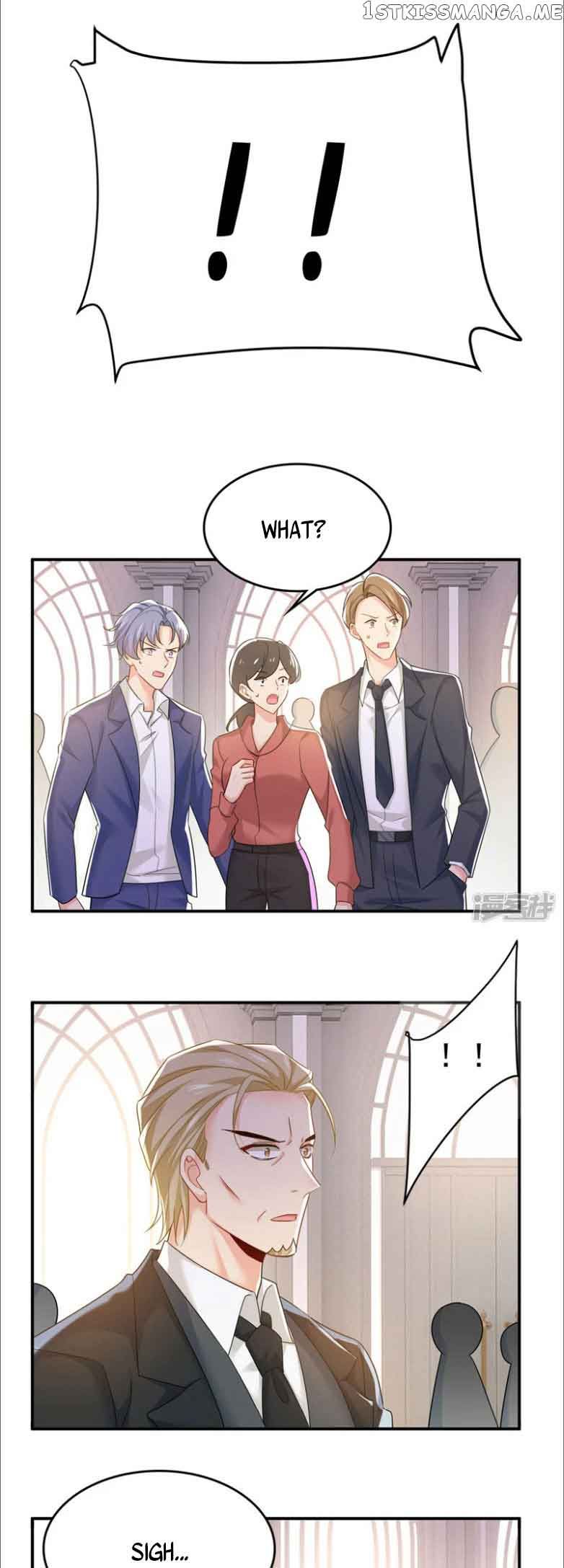 Read CEO Above, Me Below Manga Online