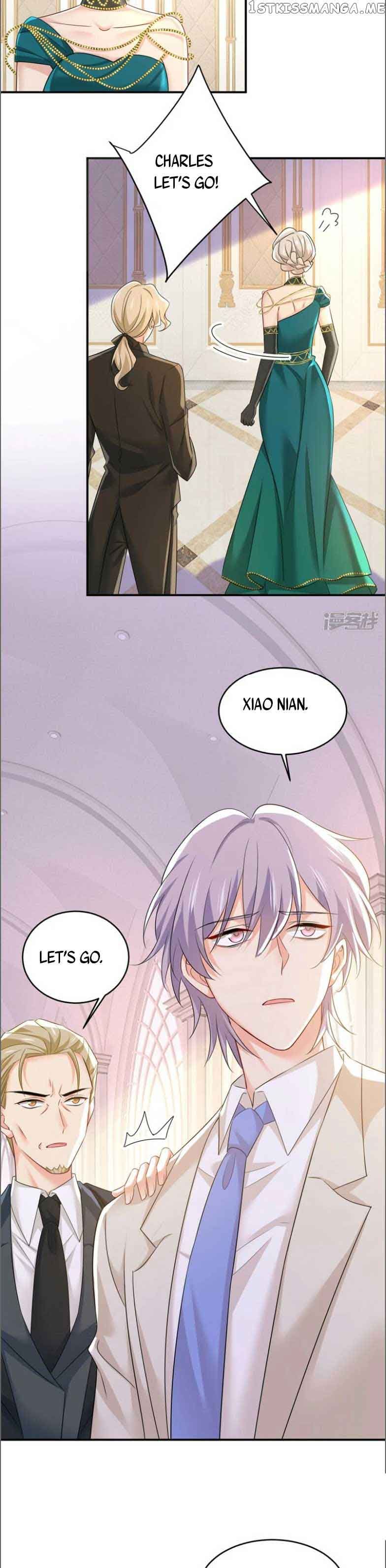 Read CEO Above, Me Below Manga Online