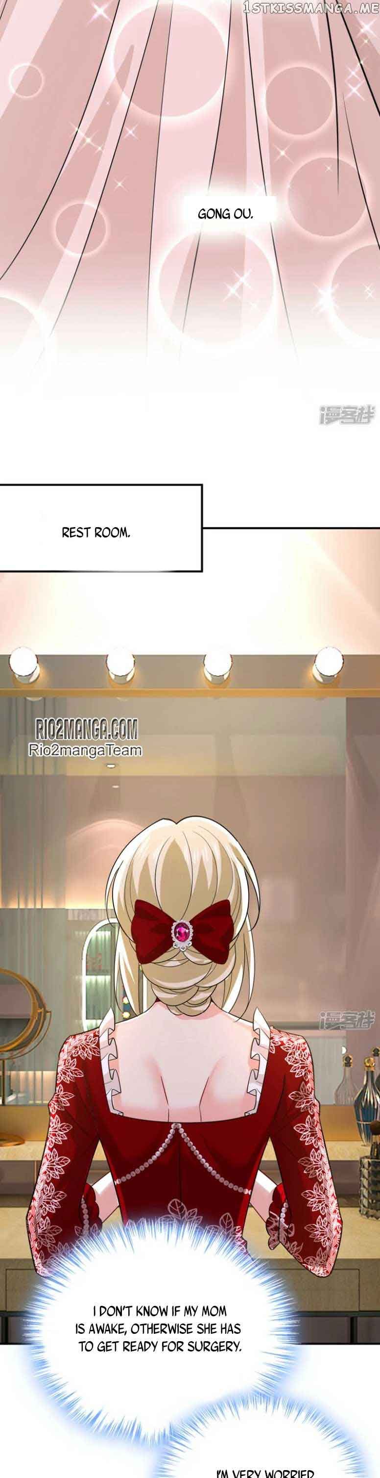 Read CEO Above, Me Below Manga Online