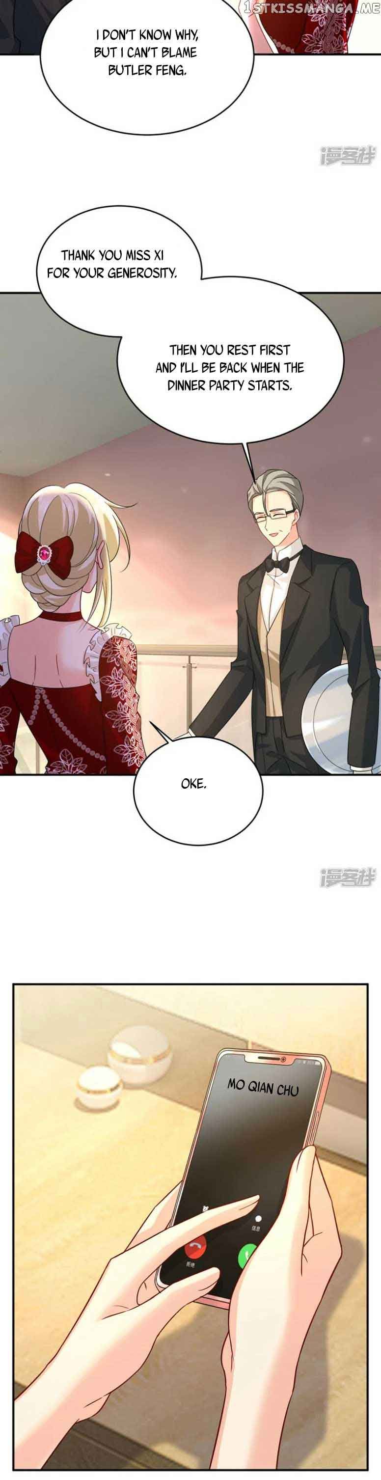 Read CEO Above, Me Below Manga Online