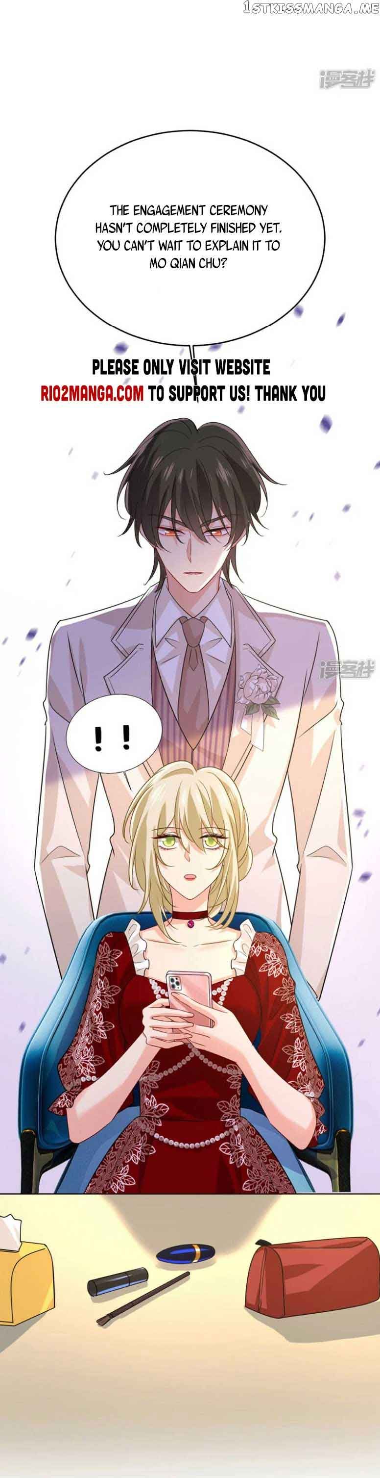 Read CEO Above, Me Below Manga Online