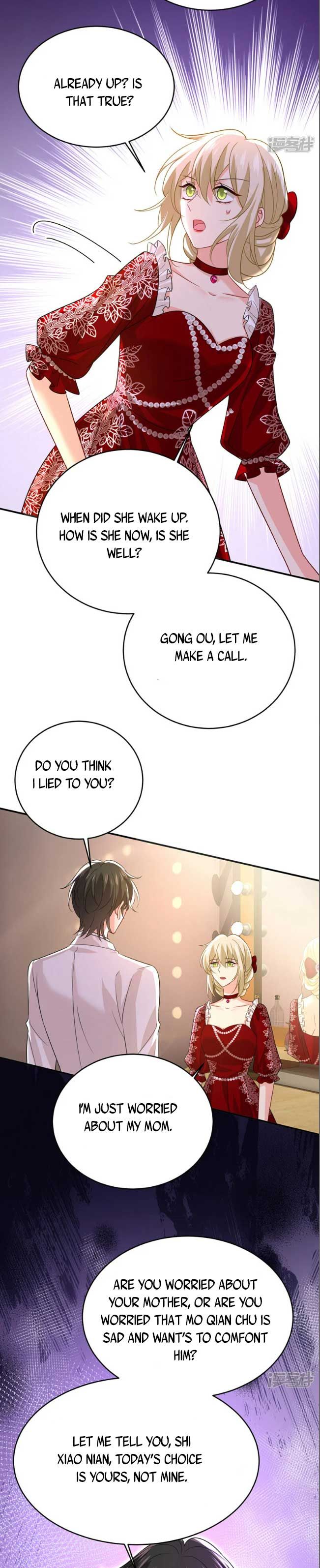 Read CEO Above, Me Below Manga Online