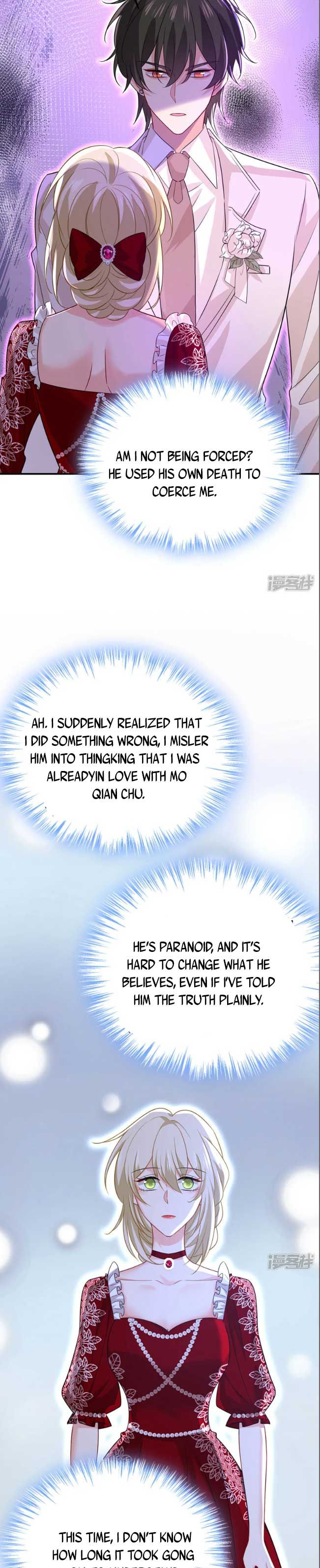 Read CEO Above, Me Below Manga Online