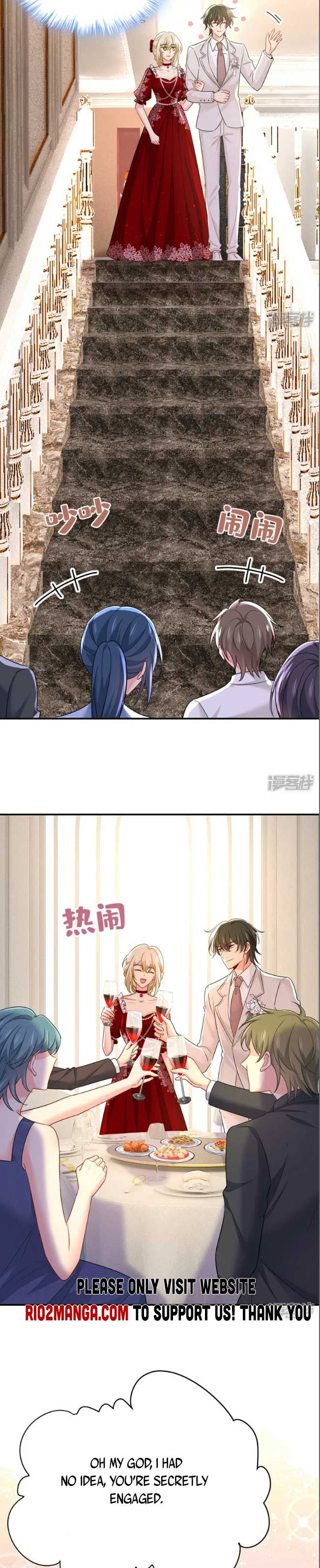 Read CEO Above, Me Below Manga Online