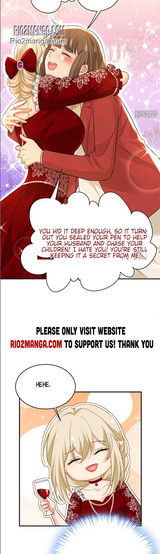 Read CEO Above, Me Below Manga Online