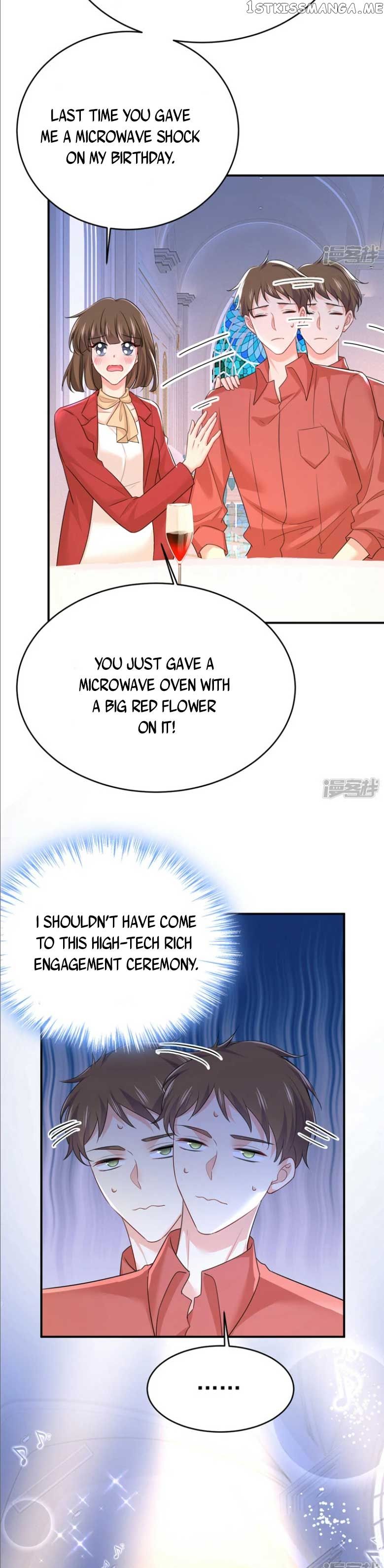 Read CEO Above, Me Below Manga Online