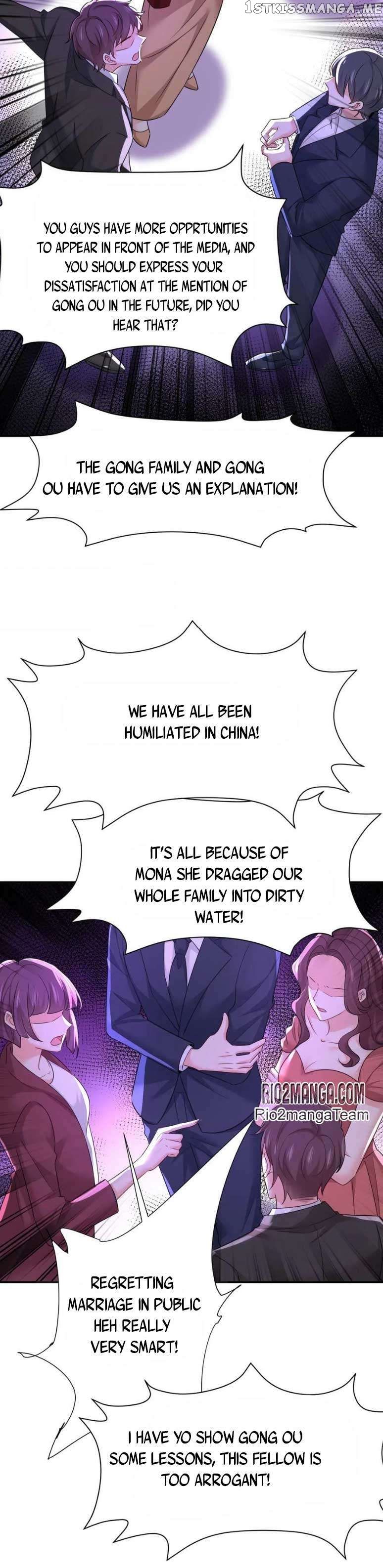 Read CEO Above, Me Below Manga Online