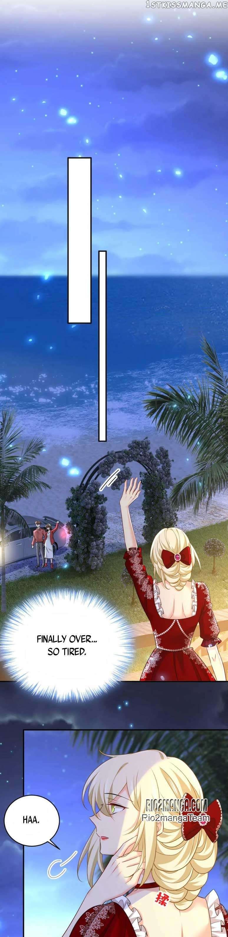 Read CEO Above, Me Below Manga Online
