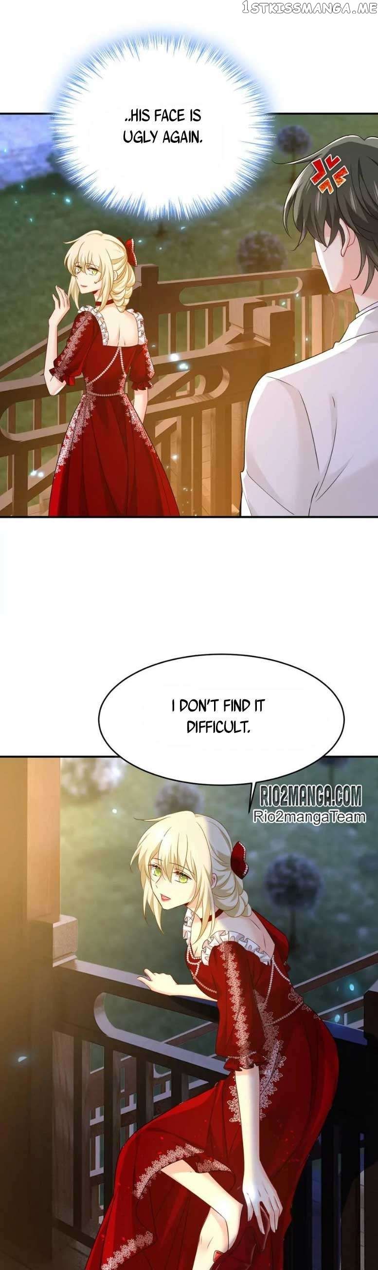 Read CEO Above, Me Below Manga Online