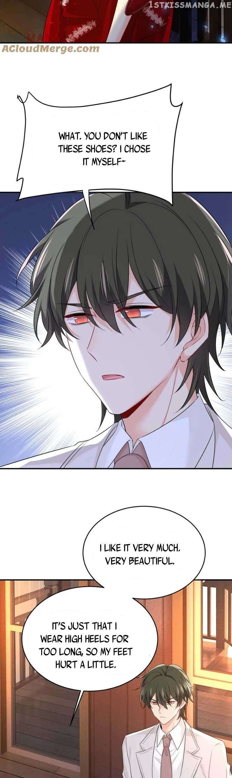 Read CEO Above, Me Below Manga Online