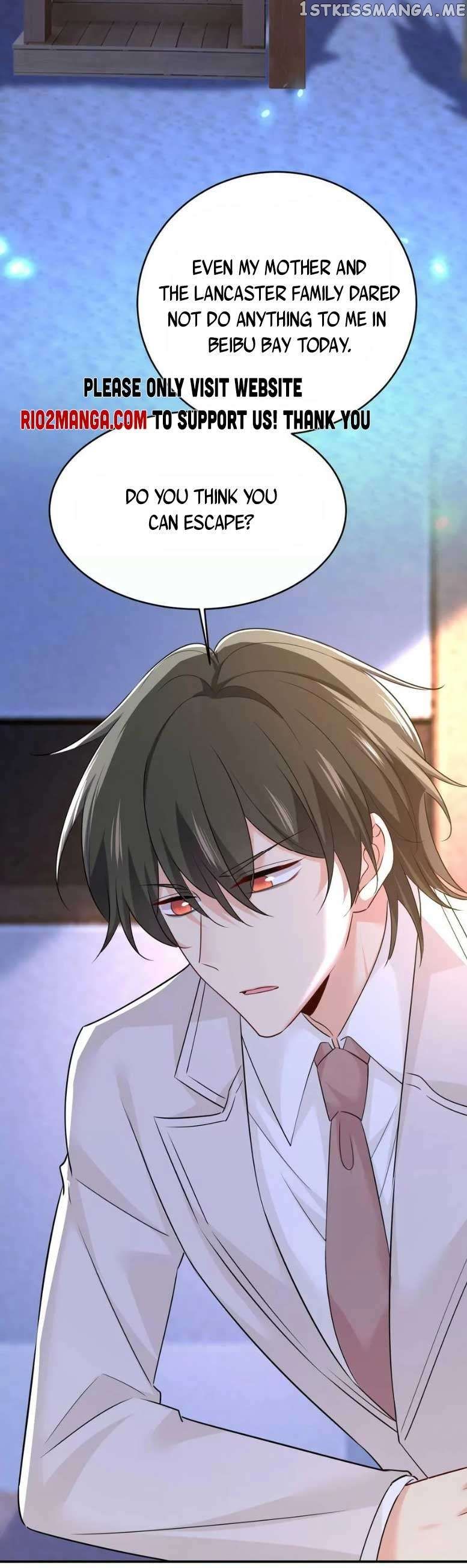Read CEO Above, Me Below Manga Online