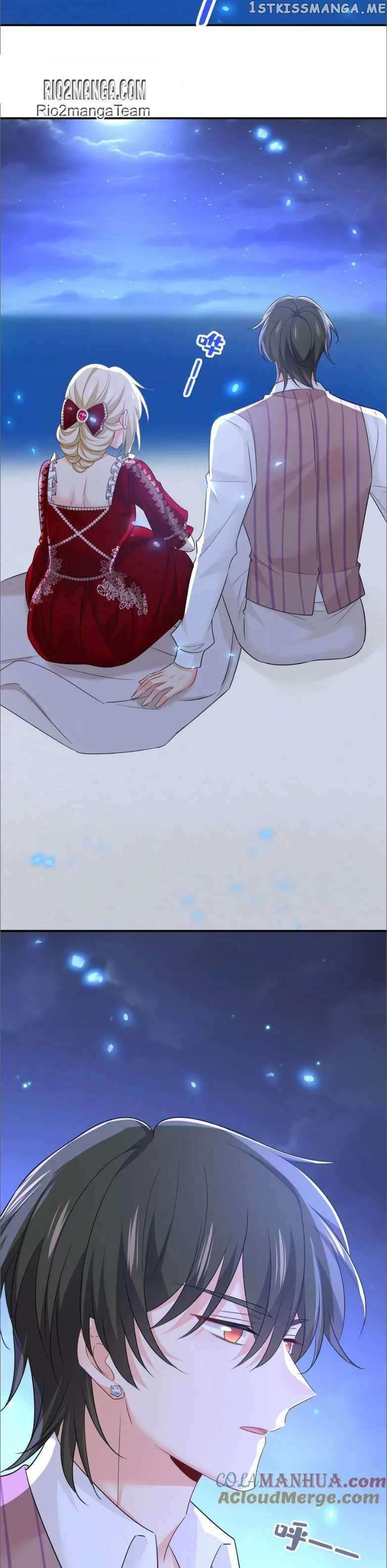 Read CEO Above, Me Below Manga Online