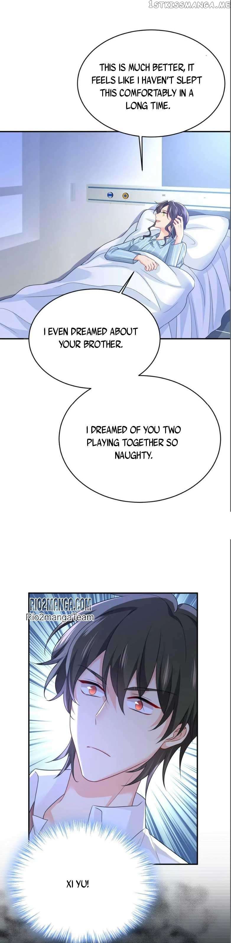 Read CEO Above, Me Below Manga Online