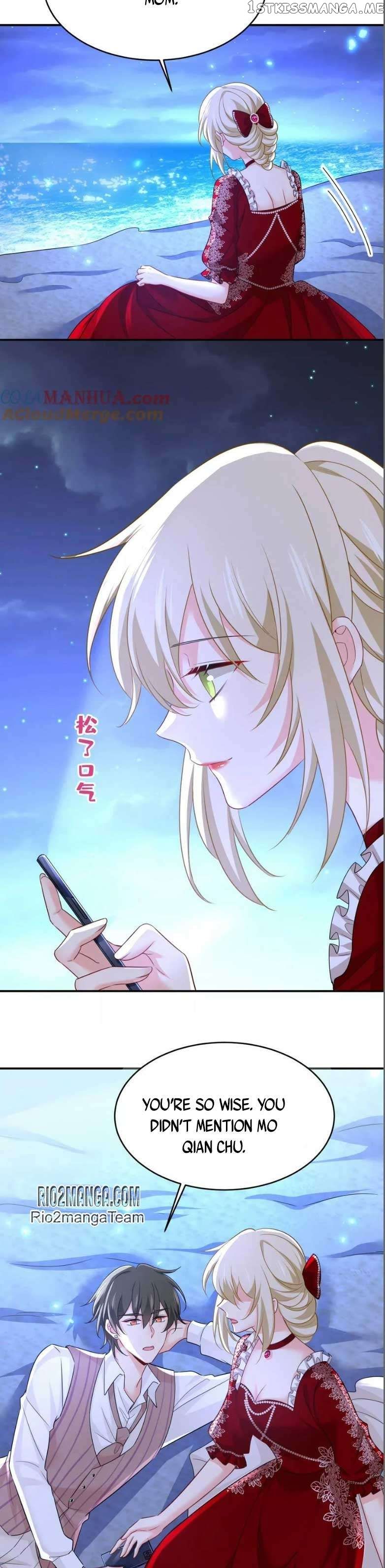 Read CEO Above, Me Below Manga Online