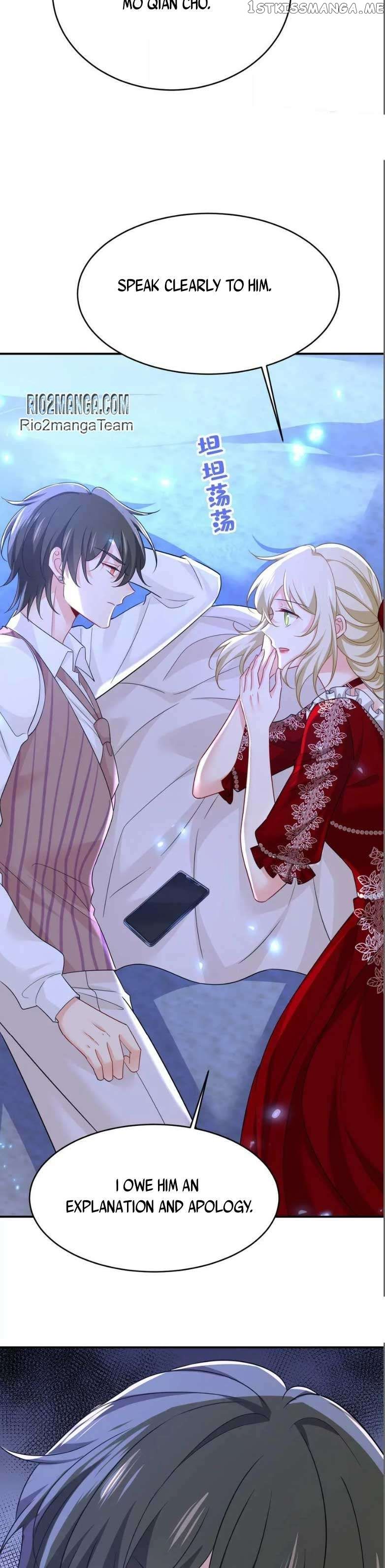 Read CEO Above, Me Below Manga Online