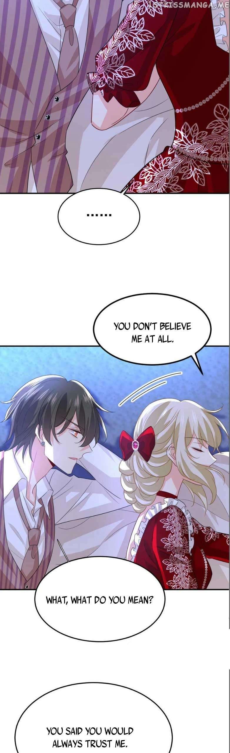 Read CEO Above, Me Below Manga Online