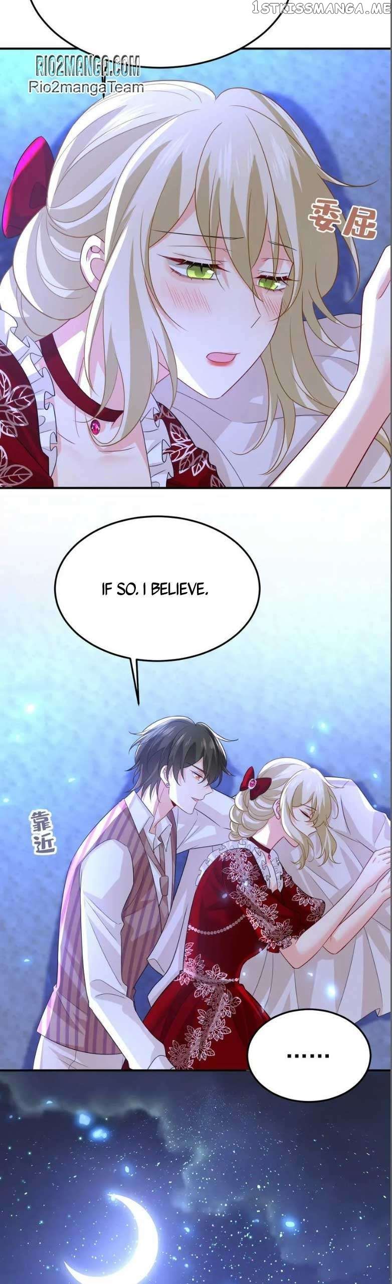 Read CEO Above, Me Below Manga Online