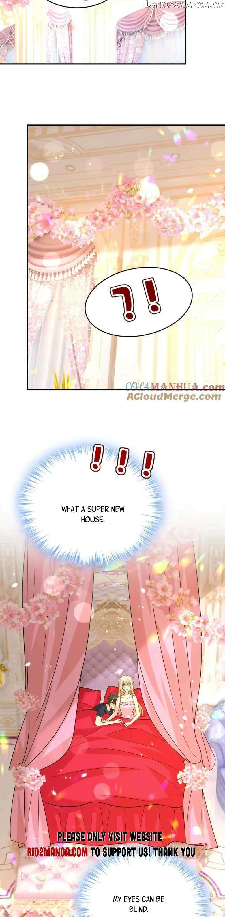Read CEO Above, Me Below Manga Online