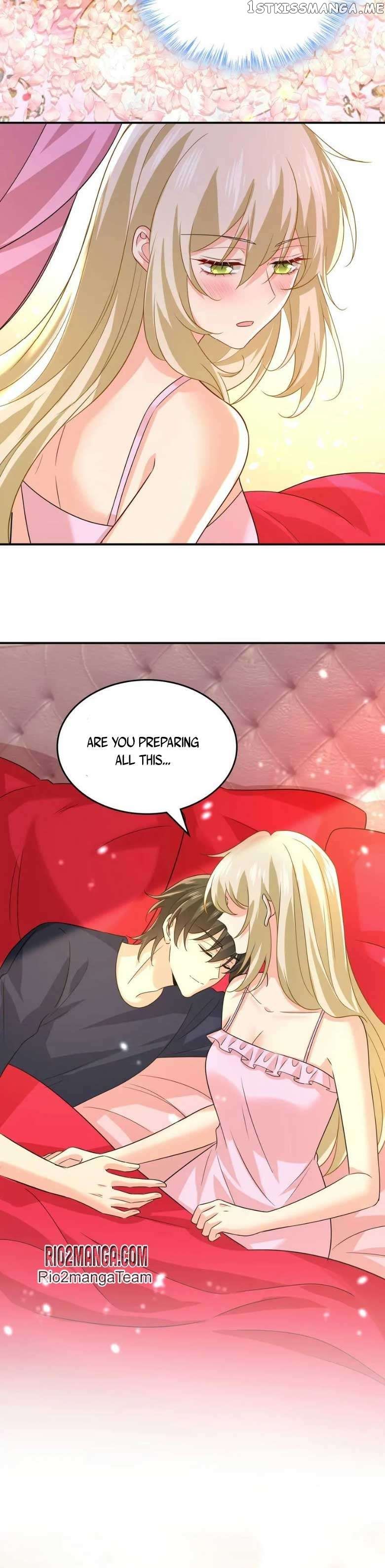 Read CEO Above, Me Below Manga Online